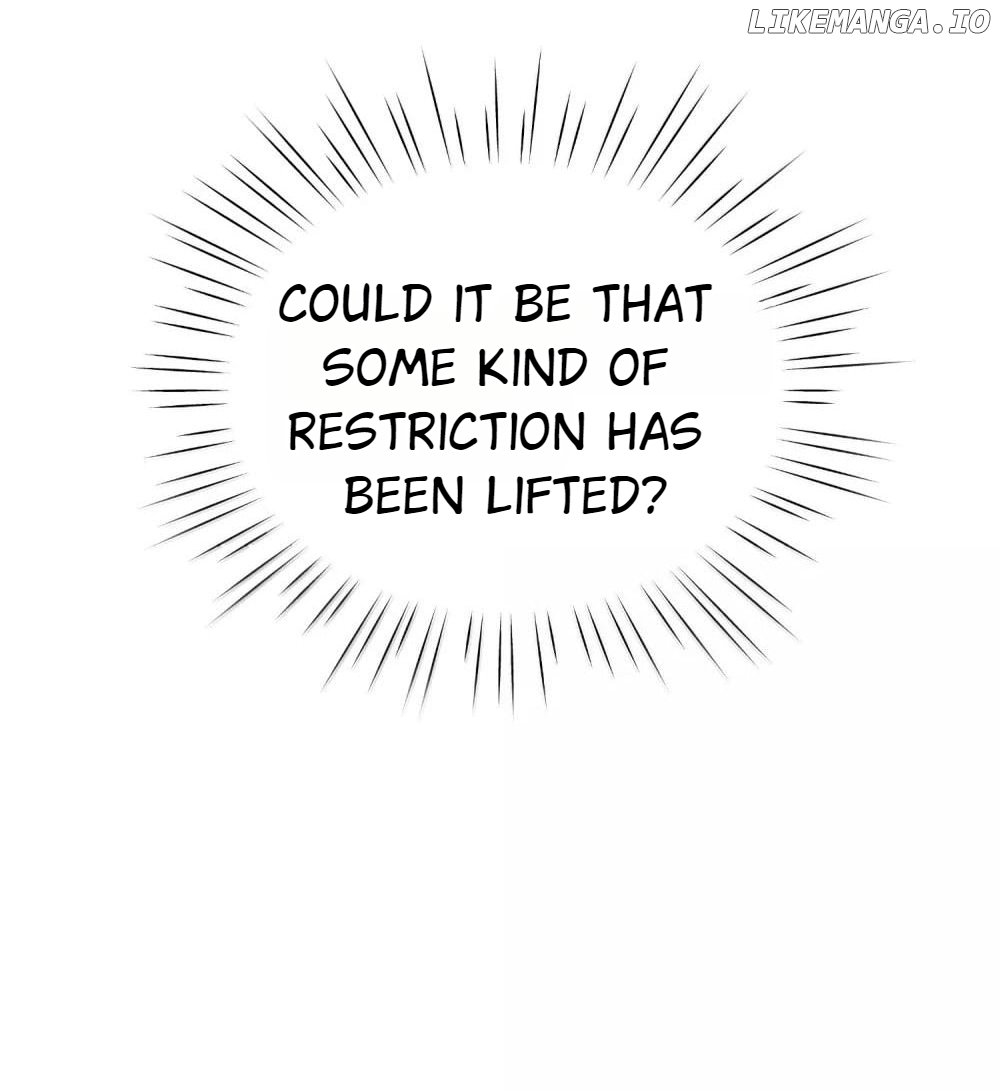 It’s Just Fortune-Telling. How Did the Nine-Tailed Demon Emperor Become My Wife? Chapter 61 - page 51